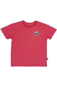 Icon Chili Pepper Vintage Tee