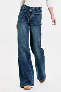 Dear John James Denim