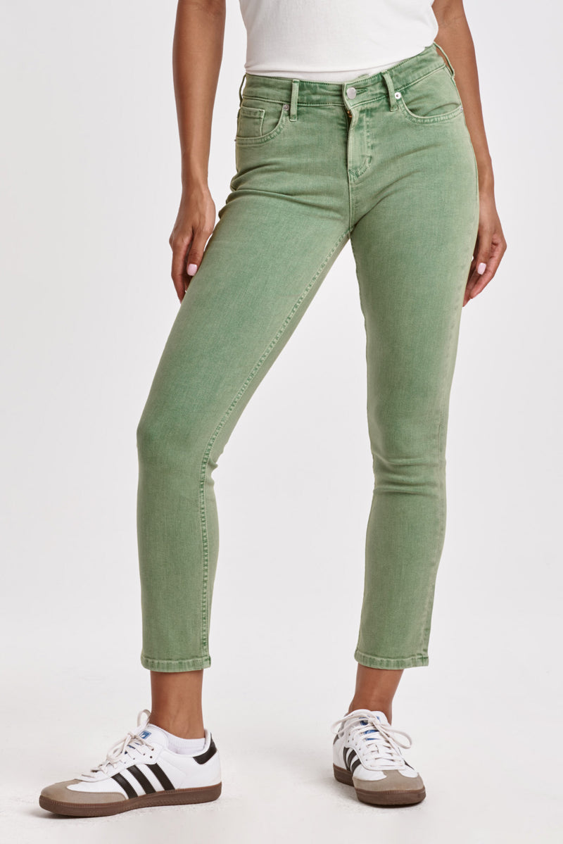 Dear John Blaire Nephrite Jeans