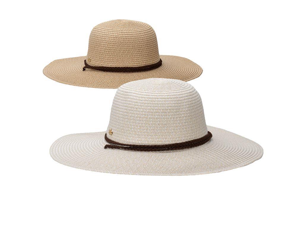 Dorfman Milano Merryl Hat