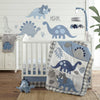 Levtex Home - Kipton 4PC Crib Bedding Set