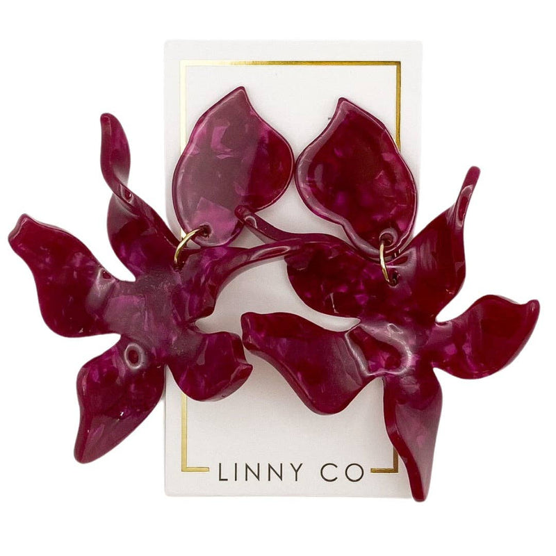 Linny Co Flora - Pinot Noir