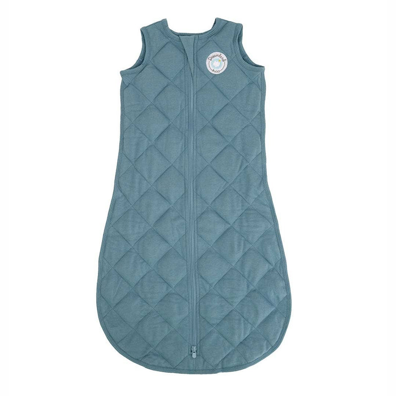 Dream Weighted Sleep Sack, Ocean Blue: