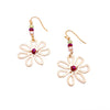 Alegria Accessories Inc. - Zinnia earrings