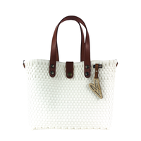 My Maria Victoria - Maria Victoria | Sofia | White Women's Crossbody Bag