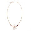 Alegria Accessories Inc. - Zinnia necklace