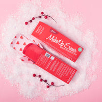 MakeUp Eraser - Love Red  | MakeUp Eraser